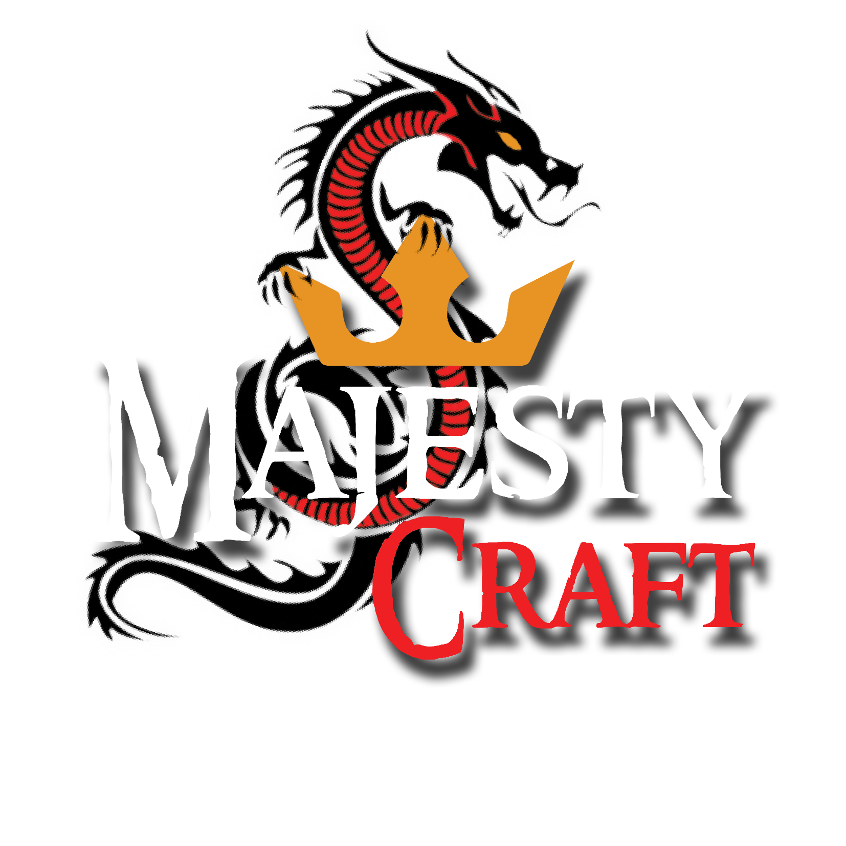 Logo MajestyCraft