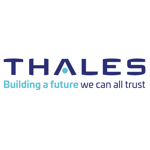 Logo Thales